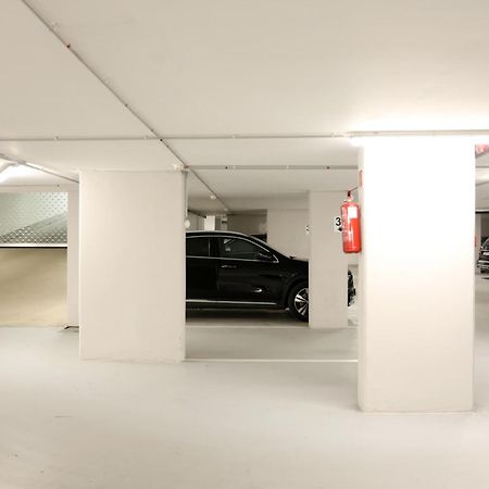 Atrium Apartman Heviz Mit Panoramaterrasse Und Tiefgarage Екстер'єр фото