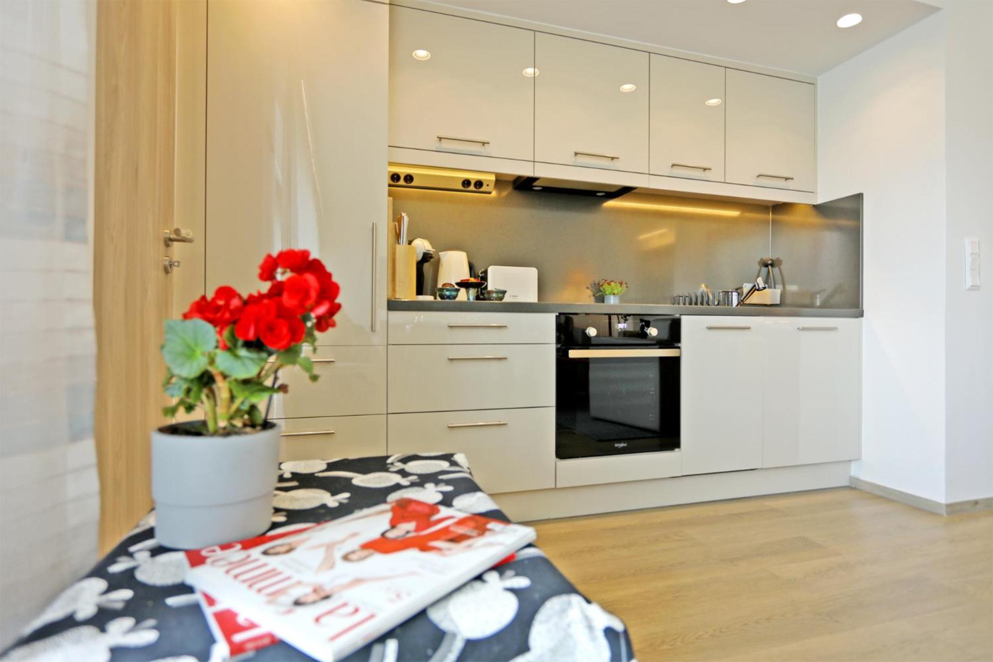 Atrium Apartman Heviz Mit Panoramaterrasse Und Tiefgarage Екстер'єр фото